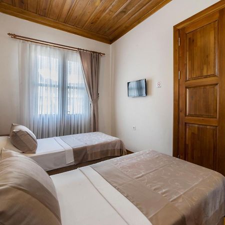 Armistis Hotel Mudanya Exteriér fotografie